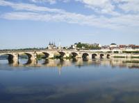 Loire Valley Bike Tour from Paris
