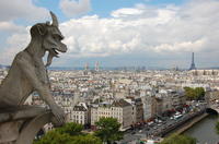 Paris Latin Quarter Walking Tour