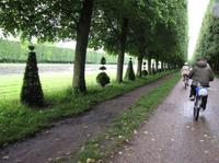 Versailles by Bike Day Tour