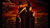 Salem Photo Shoot: Dress Up as a Witch or Wizard