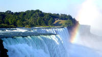 Excursion aux chutes du Niagara au départ de Toronto option with de promenade en bateau et déjeuner