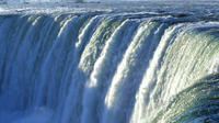 Tour de Cataratas del Niágara desde Toronto, con cata de vinos Tour de Cataratas del Niágara desde Toronto, con cata de vinos