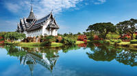 Ancient City Museum Tour from Bangkok