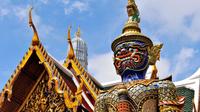 Full-Day Bangkok Palaces and Mansions Tour