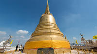 Full-Day Historical Bangkok Temples and Palace Tour