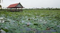 Full-Day Klong Mahasawat Tour with Boat Ride from Bangkok