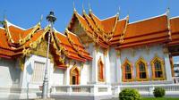 Half-Day Bangkok Temples Tour