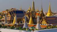 Half-Day Grand Palace Tour in Bangkok