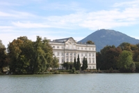 2 o 3 noches de estancia en Schloss Leopoldskron en Salzburgo con la excursión 2 o 3 noches de estancia en Schloss Leopoldskron en Salzburgo con la excursión