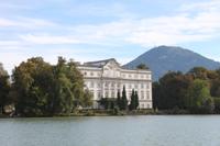 2- or 3-Night Schloss Leopoldskron Stay in Salzburg Including 'The Sound of Music' Tour