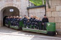 Bavarian Mountains and Salt-Mines Tour from Salzburg