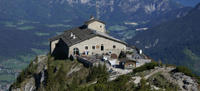 Eagles Nest in Berchtesgaden Tour from Salzburg