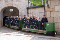 Excursion Dans les montagnes de Bavière et DANS LES mines de sel, au départ de Salzbourg