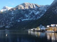 Hallstatt Tour from Salzburg