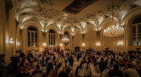 Mozart dinerconcert Salzburg Mozart dinerconcert Salzburg