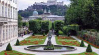 Panoramic Salzburg City Tour