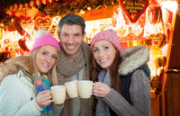 Private Tour: Salzburg Christmas Markets