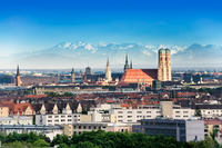 Recorrido privado: Múnich y Oktoberfest: desde Salzburgo Recorrido privado: Múnich y Oktoberfest: desde Salzburgo