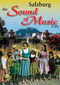 Sound of Music – die Orignal-Tour durch Salzburg Sound of Music – die Orignal-Tour durch Salzburg