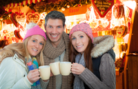 Visite Privée: Marchés de Noël à Salzbourg