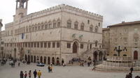 Perugia Eco Tour