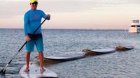 Rockingham Stand Up Paddle Board Lesson and Hire image 1 Rockingham Stand Up Paddle Board Lesson and Hire image 1