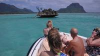 Guided Snorkeling Tour in Le Morne
