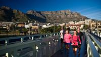 Historical City Running Tour of Cape Town