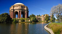 Small Group San Francisco City Tour