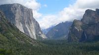 Yosemite In A Day Tour from San Francisco