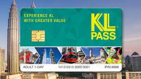 1-Day KL PASS: Kuala Lumpur Sightseeing Pass