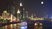 Pearl River Evening Dinner Cruise Tour 