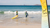 7-Day Surf Adventure from Brisbane to Sydney Including Bondi Beach, Byron Bay and the Gold Coast