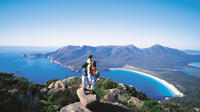 Wineglass Bay Day Trip from Hobart