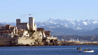 Full Day Tour of Antibes, Vence and Saint-Paul de Vence from St Jeannet 