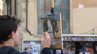 Private Tour: Ancient Crafts of Florence Tour