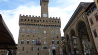 Private Walking Tour: Florence and All Its Beauty