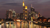 Frankfurt City Walking Tour