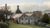 Aberfeldy Distillery Tour