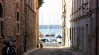 PULA INSIDER WALKING TOUR