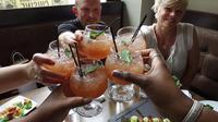 Sunday Brunch Tour in Downtown Boise