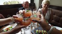 Sunday Brunch Tour in Downtown Boise
