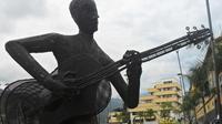3-Hour Walking Tour and Musical Picnic in the Heart of Ibague
