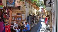 City Tour Rethymno