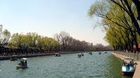 4-Hour Private Beijing Walking Tour At Nanluoguxiang Hutong