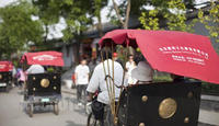 Private Beijing Day Tour: Lama Temple, Confucius Temple And A Rickshaw Ride Through Hutong Area