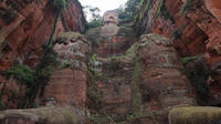 Private Day Tour of Chengdu Panda Breeding Center and Leshan Giant Buddha