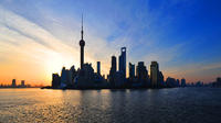 Private Day Tour of Shanghai City Highlights