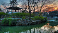 Private Day Tour of Suzhou Gardens