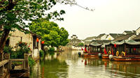 Private Day Tour To Tongli And Suzhou From Shanghai